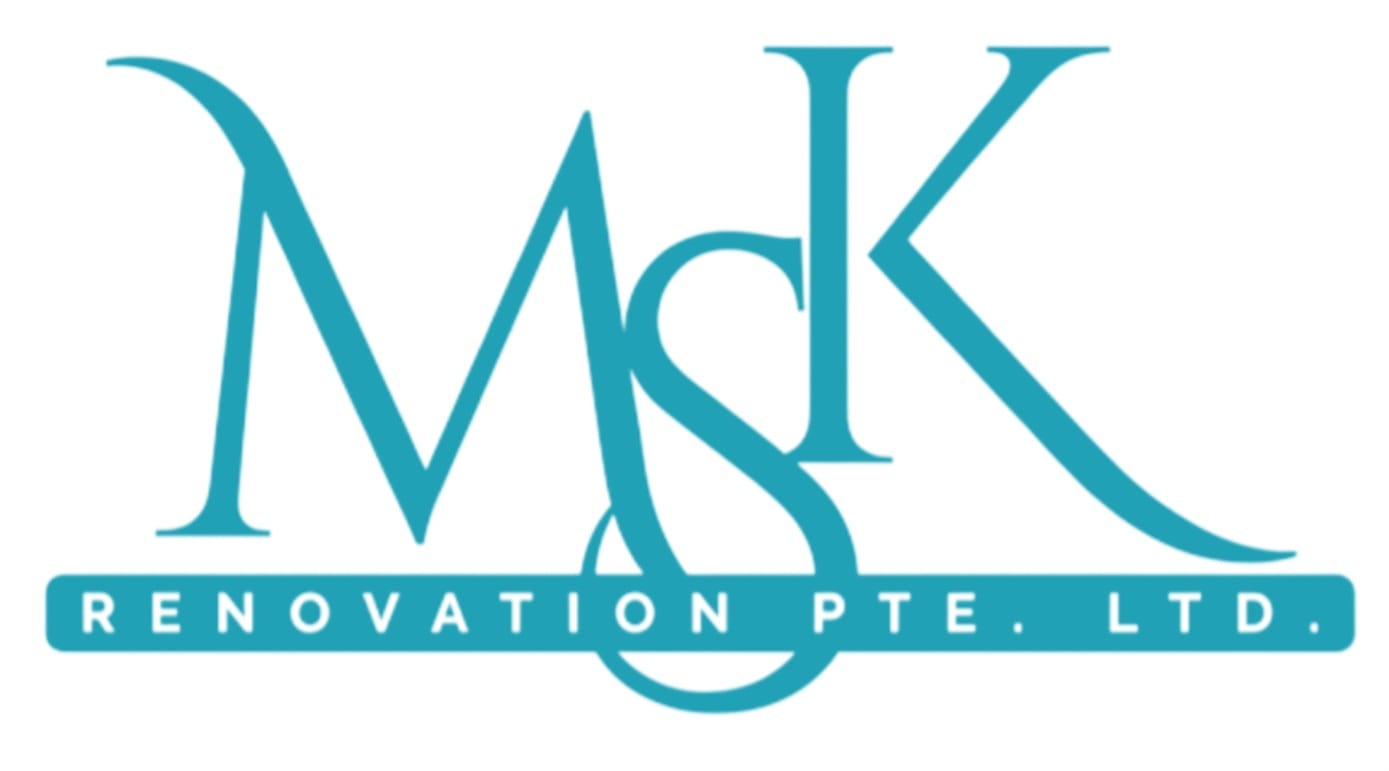 MSK Renovation Pte Ltd logo